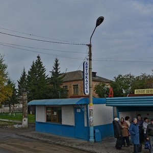 Moskovskaya ulitsa, 200, Krasnoyarsk Krai: photo