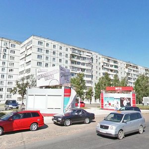 Tikhookeanskaya Street, 201Б, Khabarovsk: photo