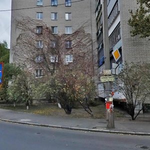 Pochainynska Street, 64, Kyiv: photo