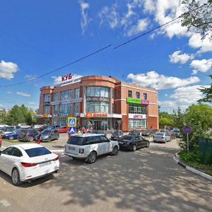 Naro-Fominskoe Highway, 14, : foto