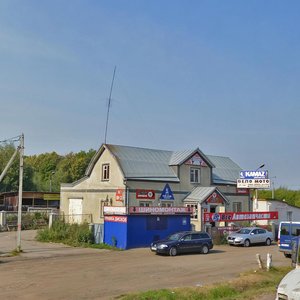 Kuybysheva Street, 89А, : foto