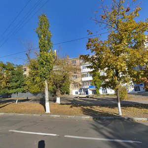 Morska vulytsia, 2, Kherson: photo