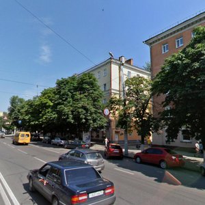 Plekhanovskaya Street, 44, Voronezh: photo