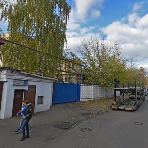 Stakhanovskaya Street, 6с5, : foto