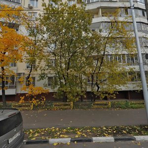 Rusakovskaya Street, 25, Moscow: photo