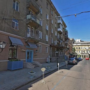 Provulok Chaikovskoho, 19, Odesa: photo