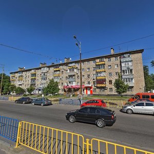 Slobozhanskyi Avenue, 6, Dnipro: photo