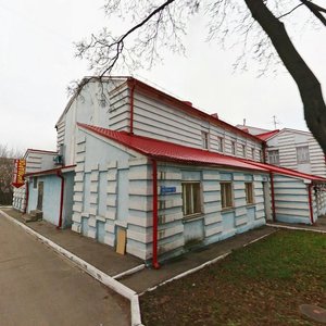 Gagarina Avenue, 41, Nizhny Novgorod: photo
