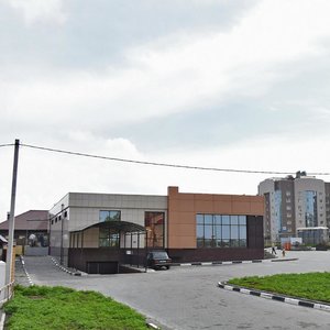 Zapovednaya Street, 28, Belgorod Oblast: photo