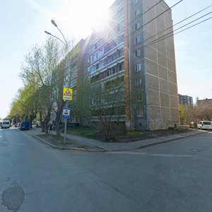 Selkorovskaya Street, 38, Yekaterinburg: photo