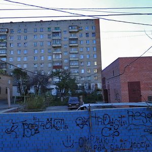 Pervomayskiy Avenue, 74к1 ، ريازان: صورة