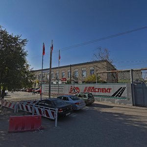 Kozlovskaya Street, 48, : foto