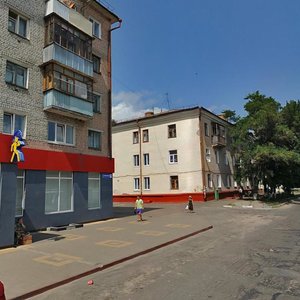 Moskovskiy prospekt, 108, Bryansk: photo