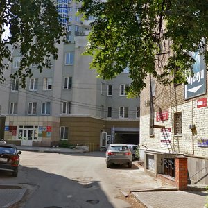 , Koltsovskaya Street, 46АлитБ: foto