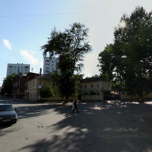 Нижний Новгород, Ильинская улица, 31: фото
