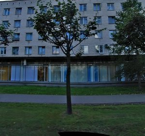 Leningradskaya Street, 36, : foto