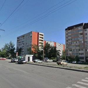 39th Gvardeyskoy Divizii Street, 27, Volgograd: photo