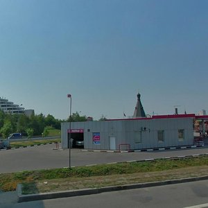 MKAD, 32nd kilometre, вл7, Moscow: photo