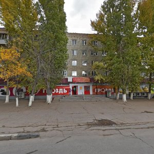 Krymskaya ulitsa, 34А, Saratov: photo