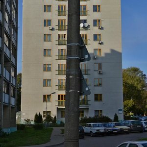 Prytyckaga Street, 18к4, : foto