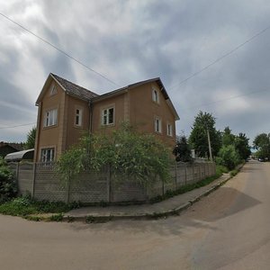 Ulitsa Krupskoy, 65А, Smolensk: photo