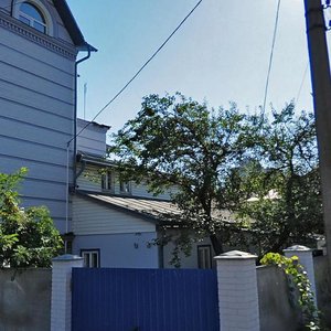 Ustyma Karmaliuka Street, 35 ، كييف: صورة