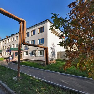 Elektropriborovskiy proyezd, 2А ، : صورة