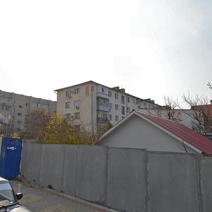 Polevaia Street, 24, Gelendgik: photo