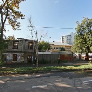 Vodnikov Street, 82, Samara: photo