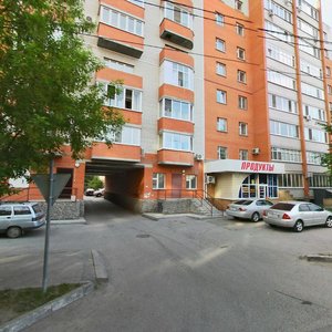 Ulitsa Maksima Gorkogo, 3к2, Tyumen: photo