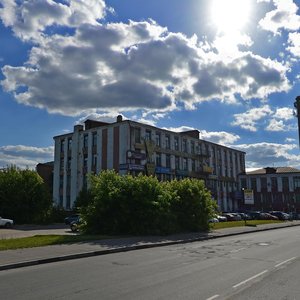 Sovetskaya Street, 36к7, Balashiha: photo