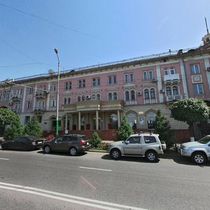 Kabanbai Batyr Street, 104, Almaty: photo
