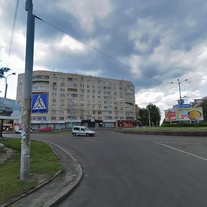 Vulytsia Stepana Bandery, 60А, Rivne: photo