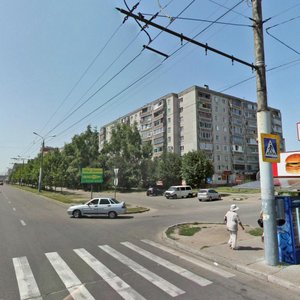 Pobedy Boulevard, 22, Voronezh: photo