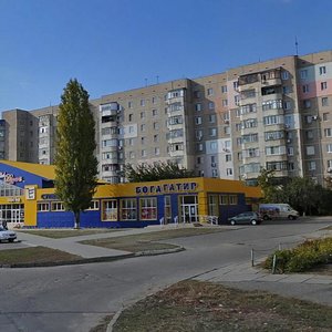 Prospekt Admirala Seniavina, 132А, Kherson: photo