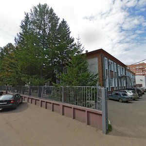 24-ya Severnaya ulitsa, 117А, : foto