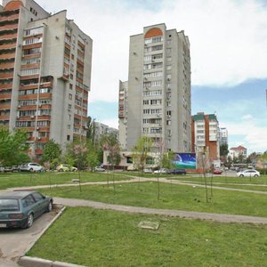 Ulitsa Tyulyayeva, 9/1, Krasnodar: photo