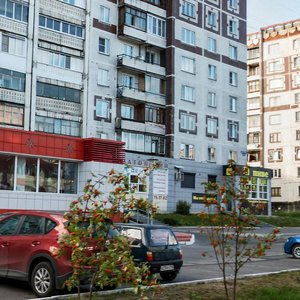 Ulitsa Frankfurta, 19, Novokuznetsk: photo