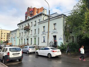Enotaevskaya Street, 4, : foto