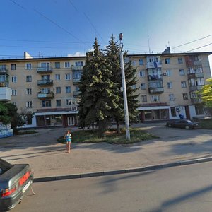 Севастополь, Улица Горпищенко, 18: фото