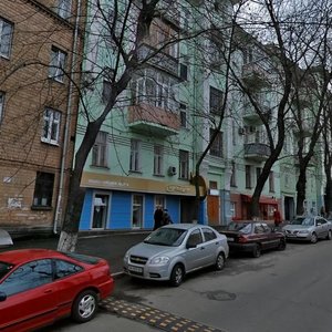 Nekrasovska Street, 6, Kyiv: photo