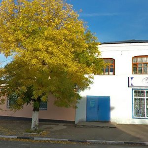 Sovetskaya Street, 17А, Kashira: photo