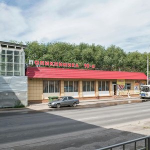 Mira Avenue, 40А, : foto