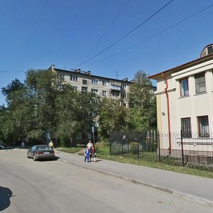 Sverdlovskiy Avenue, 41Б, Chelyabinsk: photo