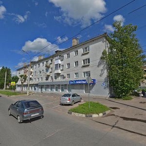 Oktyabrskaya Street, 26, Veliky Novgorod: photo