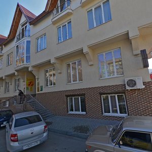 Universitetskaya Street, 1с2, Pyatigorsk: photo