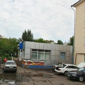 Астана, Улица Акбугы, 5/2: фото
