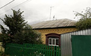 Ulitsa Cheveryova, 15/1, : foto