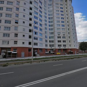 Vulytsia Symona Petliury, 11Г, Brovary: photo