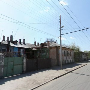 Saryana Street, 31/35 ، روستوف نا دونو: صورة